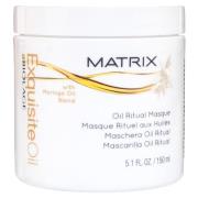 MATRIX Exquisite Oil Ritual Masque 150 ml