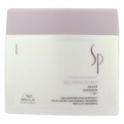 WELLA SP Balance Scalp Mask 400 ml