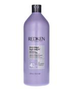 Redken Blondage High Bright Shampoo 1000 ml