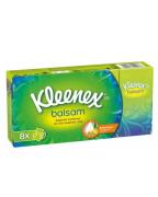 Kleenex Balsam Tissues   8 stk.
