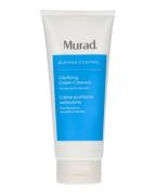 Murad Blemish Control  Clarifying Cream Cleanser 200 ml