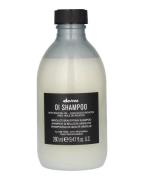 DAVINES Oi Absolute Beautyfying Shampoo 280 ml