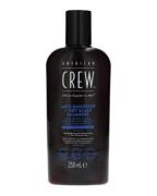 American Crew Anti-Dandruff + Dry Scalp Shampoo 250 ml