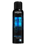 LOREAL Wet Domination - Shower Shine 2 (U) 160 ml