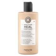 Maria Nila Head & Hair Heal Conditioner 300 ml