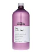Loreal Liss Unlimited Shampoo 1500 ml