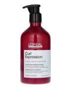 Loreal Curl Expression Creme Shampoo 500 ml