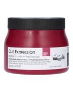 Loreal Curl Expression Mask Rich 500 ml