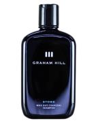 Graham Hill Stowe Wax Out Charcoal Shampoo 250 ml