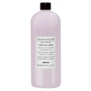 DAVINES Prep Mild Cream Conditioner | Fine/Medium 900 ml