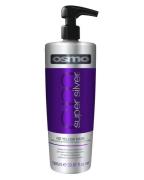 OSMO Super Silver No Yellow Mask 1000 ml