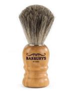 Barburys Shaving Brush - Grey Olive 0002311