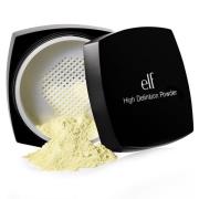 Elf HD Powder - Corrective Yellow (83334) 8 g