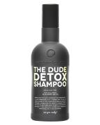 WATERCLOUDS The Dude - Detox Shampoo 250 ml