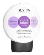 Revlon Nutri Color Platin 1022 (neu) 240 ml