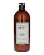DEPOT No. 105 Invigorating Shampoo 1000 ml