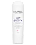 GOLDWELL Just Smooth Taming Conditioner 200 ml