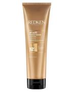 REDKEN All Soft Heavy Cream 250 ml