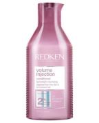 REDKEN Volume Injection Conditioner 300 ml