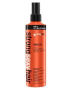 SEXY HAIR Strong Sexy Hair Core Flex Anti Breakage Leave-In Reconstruc...