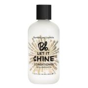 BUMBLE AND BUMBLE Let It Shine Conditioner (O) 250 ml