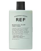 REF Weightless Volume Conditioner 245 ml