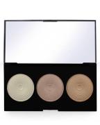 Makeup Revolution Beyond Radiance Palette 15 g