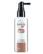 Nioxin 3 Scalp & Hair Treatment 100 ml