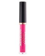 Makeup Revolution Salvation Velvet Lip Lacquer You Took My Love 2 ml