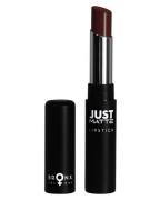 BRONX Just Matte Lipstick - 02 Cappucino 2 g