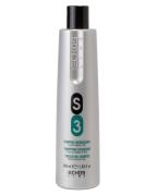 ECHOSLINE S3 Energizing Shampoo 350 ml