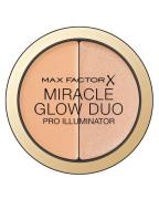 MAX FACTOR Miracle Glow Duo - 20 Medium 11 g