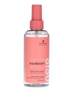 Schwarzkopf OSIS+ Hairbody Bodifying Spray 200 ml