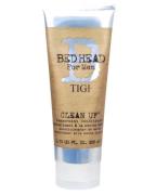 TIGi Bed Head For Men Clean Up Conditioner (Outlet) 200 ml