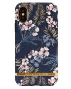 Richmond And Finch Floral Jungle iPhone Xs Max Cover