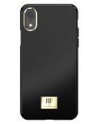 RF By Richmond And Finch Black Tar iPhone Xr Cover