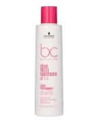 Schwarzkopf BC Bonacure Color Freeze Conditioner 200 ml