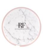 Richmond And Finch Lightning Cable Winder White Marble