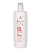 BC Bonacure Repair Rescue Shampoo Arginine 1000 ml