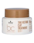 Schwarzkopf BC Bonacure Q10 Time Restore Treatment 200 ml
