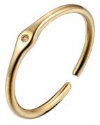 Everneed Nikita Ring - Gold (U)