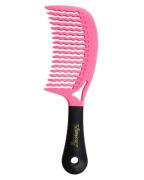 Wet Brush Wave Comb Txture Pro  (U)