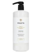 Philip B Gentle Conditioning Shampoo 947 ml