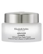 ELIZABETH ARDEN Advanced Ceramide Lift and Firm Night Cream 50 ml