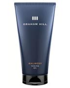 Graham Hill Malmedy Shaving Gel 150 ml