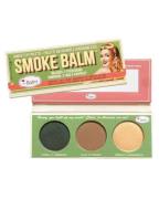 The Balm Smoke Balm Eyeshadow Palette 2 10 g