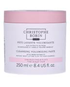 Christophe Robin Cleansing Volumising Paste 250 ml