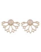 Everneed Ohrstecker Maggie - Gold