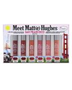Meet Matt(e) Hughes Mini Kit - San Francisco 1 ml