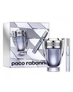 Paco Rabanne Invictus EDT Gift Set 120 ml